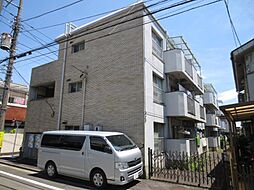 JR中央線 立川駅 徒歩12分