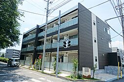 JR中央線 日野駅 徒歩13分