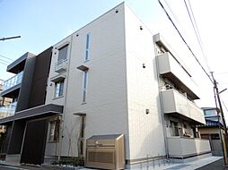 JR中央線 立川駅 徒歩8分の賃貸アパート