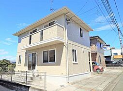 JR青梅線 昭島駅 徒歩20分の賃貸一戸建て