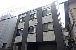 JR中央線 立川駅 徒歩6分の賃貸マンション