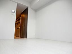 JR中央線 立川駅 徒歩10分の賃貸マンション 3階1Kのリビング/ダイニング