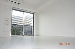 JR中央線 立川駅 徒歩11分の賃貸マンション 4階1Kのリビング/ダイニング