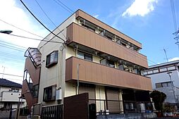 JR南武線 西国立駅 徒歩6分の賃貸マンション