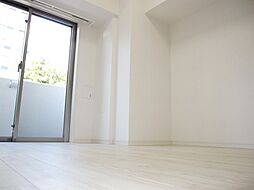 JR中央線 立川駅 徒歩6分の賃貸マンション 11階1Kのリビング/ダイニング