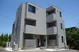 多摩都市モノレール 泉体育館駅 徒歩3分