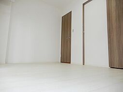 JR中央線 立川駅 徒歩5分の賃貸マンション 3階1Kのリビング/ダイニング