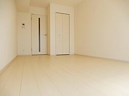 JR青梅線 西立川駅 徒歩5分の賃貸マンション 1階1Kのリビング/ダイニング