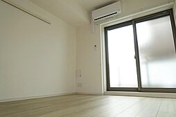 JR青梅線 東中神駅 徒歩7分の賃貸マンション 1階1Kのリビング/ダイニング