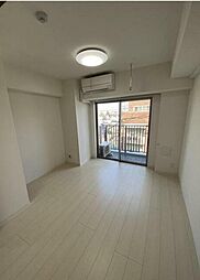 JR南武線 西国立駅 徒歩5分の賃貸マンション 8階1Kのリビング/ダイニング