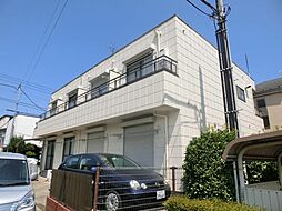 外観画像