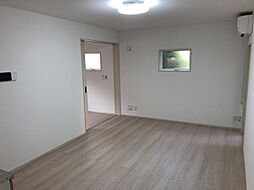 ハレレア タチカワ 1DKの写真