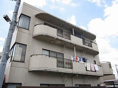 外観 外観
