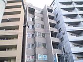 京都市山科区椥辻草海道町 8階建 築27年のイメージ