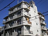 京都市山科区西野山中鳥井町 5階建 築50年のイメージ