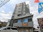 京都市山科区音羽西林 8階建 築47年のイメージ