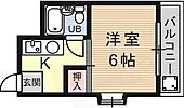京都市山科区西野山中鳥井町 3階建 築39年のイメージ