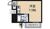 京都市山科区東野狐藪町 3階建 築33年のイメージ
