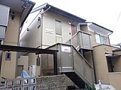 京都市山科区御陵下御廟野町 2階建 築15年のイメージ