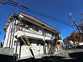 京都市山科区大宅関生町 2階建 築36年のイメージ