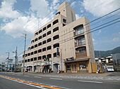 京都市山科区小野鐘付田町 5階建 築45年のイメージ