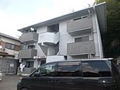 京都市山科区大塚元屋敷町 3階建 築40年のイメージ