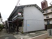 京都市山科区音羽山等地 2階建 築59年のイメージ