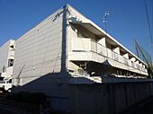 京都市山科区御陵進藤町 2階建 築42年のイメージ