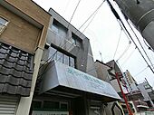 京都市山科区日ノ岡鴨土町 3階建 築43年のイメージ
