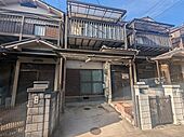 京都市山科区大塚元屋敷町 2階建 築40年のイメージ