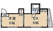 京都市伏見区石田大山町 4階建 築32年のイメージ