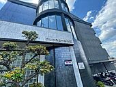 京都市山科区大塚檀ノ浦 4階建 築32年のイメージ