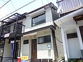 京都市山科区西野後藤 2階建 築59年のイメージ