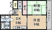 京都市山科区勧修寺閑林寺 4階建 築33年のイメージ