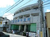 京都市山科区竹鼻西ノ口町 3階建 築36年のイメージ
