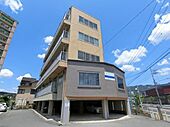 京都市伏見区石田大受町 5階建 築38年のイメージ