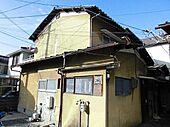 京都市山科区東野中井ノ上町 2階建 築64年のイメージ