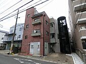 京都市山科区大宅桟敷 3階建 築39年のイメージ