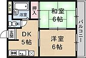 京都市伏見区醍醐中山町 3階建 築33年のイメージ