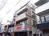 京都市山科区竹鼻竹ノ街道町 4階建 築32年のイメージ