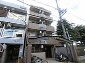 京都市山科区御陵四丁野町 5階建 築30年のイメージ