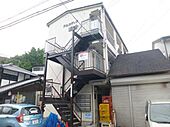 京都市山科区八軒屋敷町 3階建 築40年のイメージ