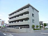京都市山科区椥辻番所ケ口町 4階建 築31年のイメージ