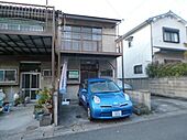 京都市山科区大塚丹田 2階建 築55年のイメージ