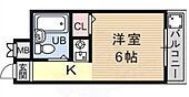 京都市山科区西野山中鳥井町 3階建 築35年のイメージ