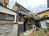 京都市山科区東野南井ノ上町 2階建 築46年のイメージ