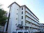 京都市山科区西野岸ノ下町 5階建 築31年のイメージ