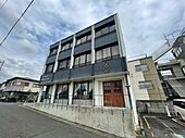 京都市伏見区桃山町因幡 3階建 築49年のイメージ