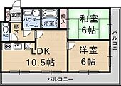 大津市桜野町２丁目 3階建 築36年のイメージ