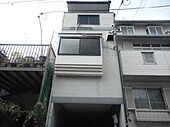 京都市山科区川田菱尾田 3階建 築30年のイメージ